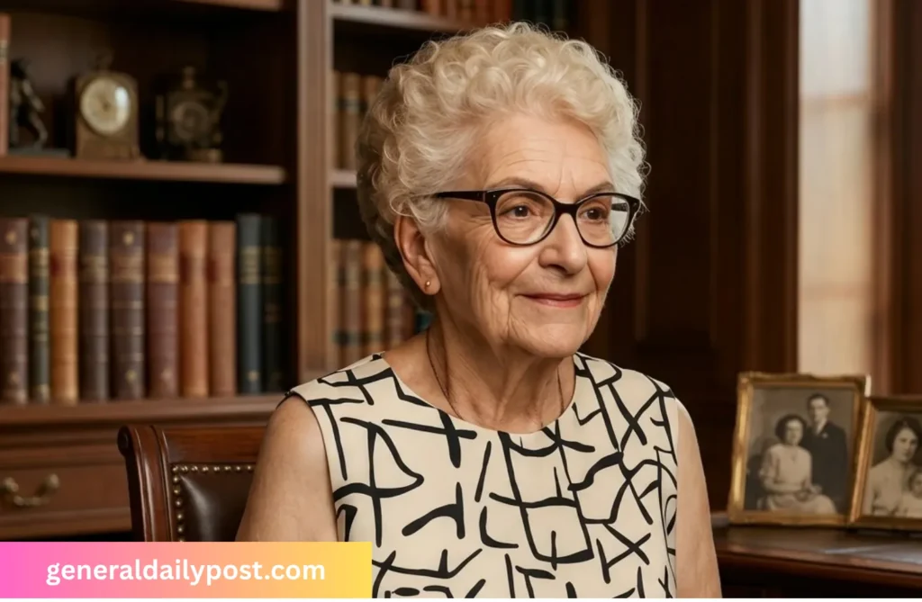 Hazel Vorice McCord