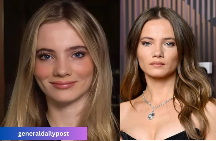 Callan Freya Howard