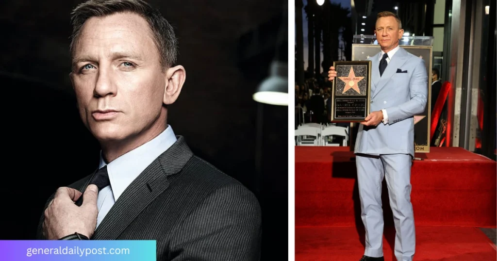 Daniel Craig Costner