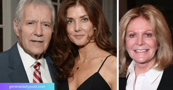 Elaine Trebek Kares