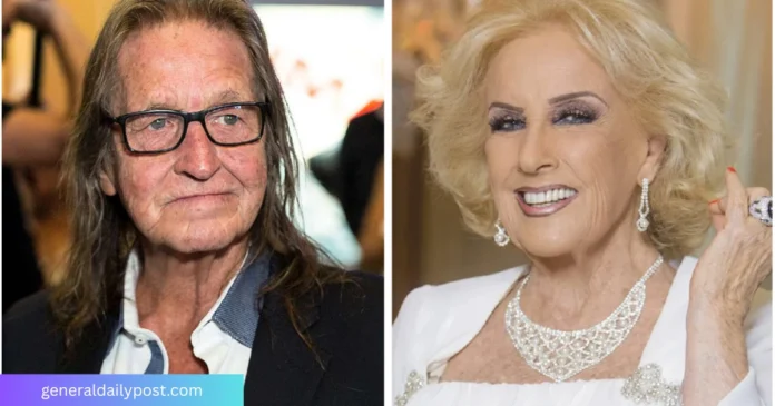 Mirtha Jung
