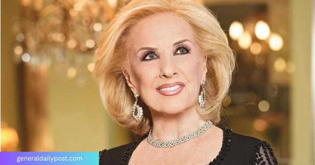 Mirtha Jung