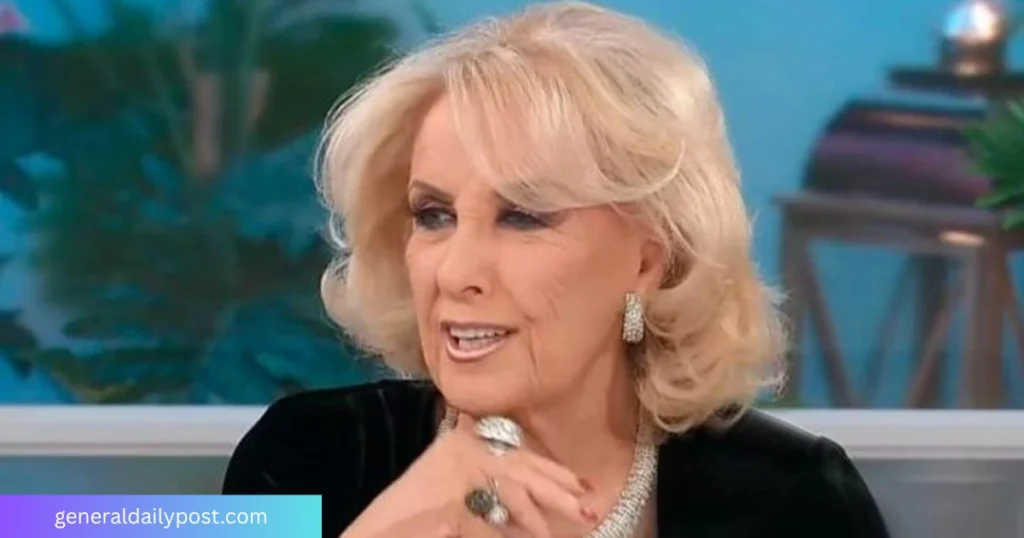 Mirtha Jung