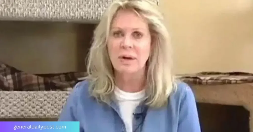 Elaine Trebek Kares