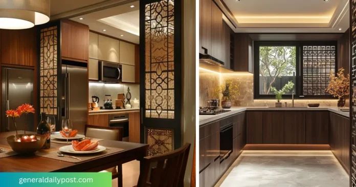 China Kitchen Design