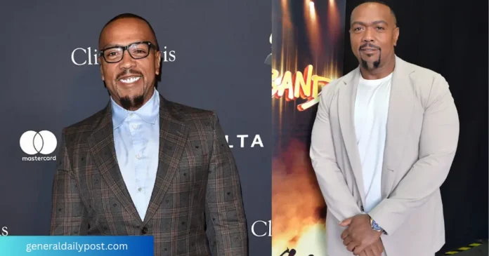 Timbaland's net worth