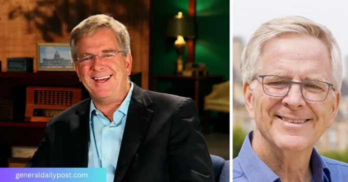 Rick Steves