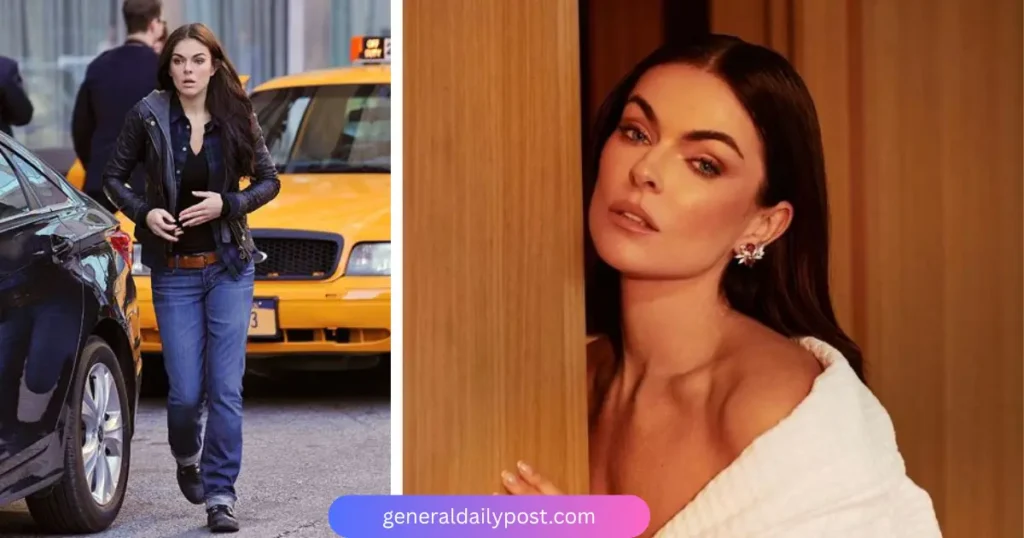 serinda swan partner