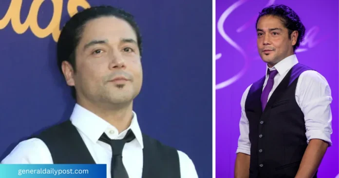 Chris Pérez