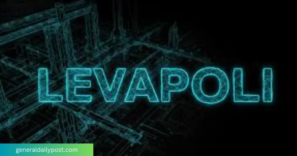 Levapioli