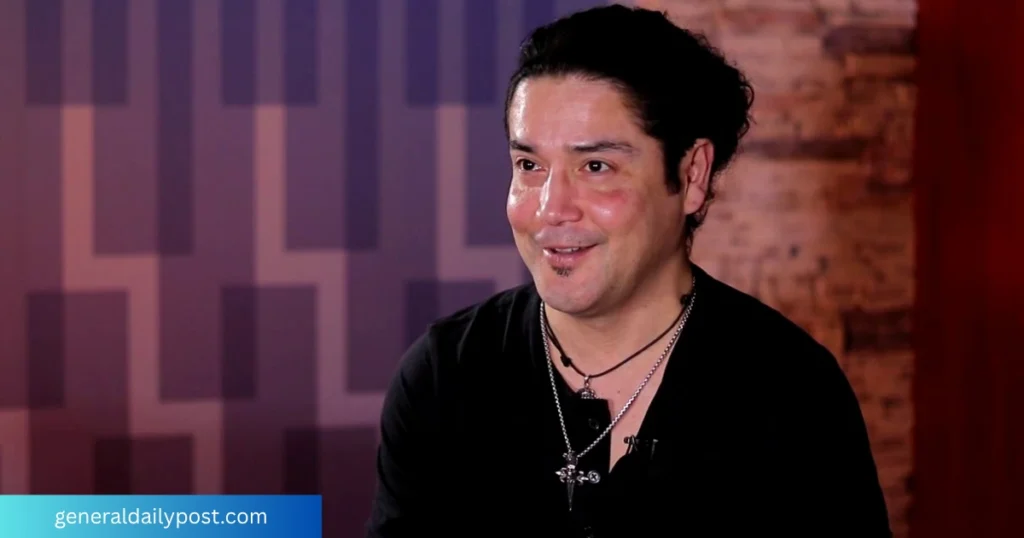 Chris Pérez