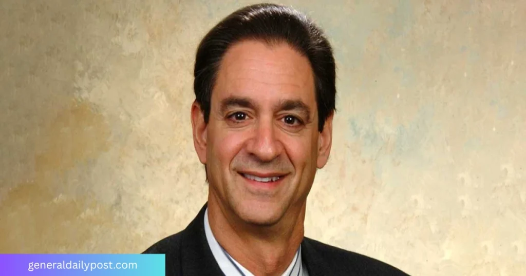 David Hefner