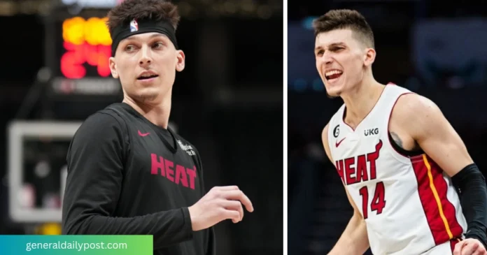 Tyler Herro Injury