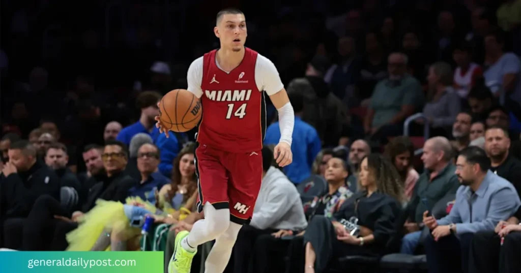 Tyler Herro Injury