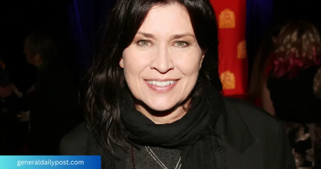 Nancy McKeon Net Worth