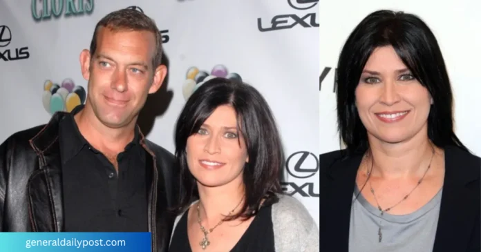 Nancy McKeon Net Worth