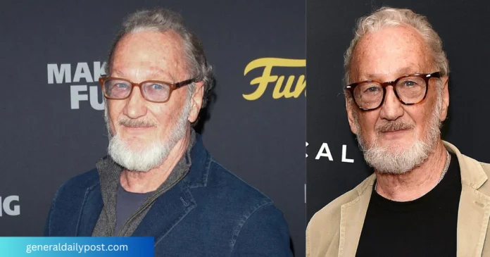 Robert Englund Net Worth