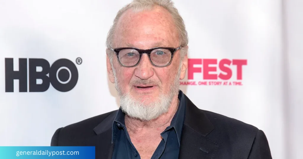 Robert Englund Net Worth