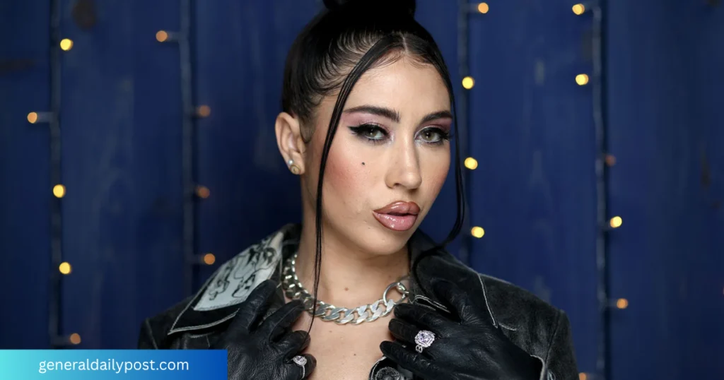 Kali Uchis Net Worth