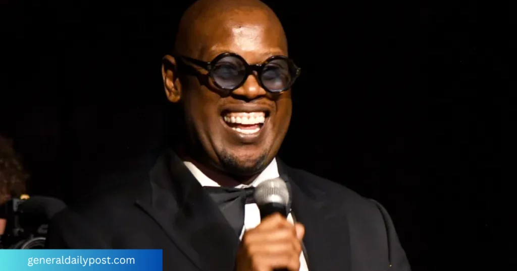 Andre Harrell Net Worth
