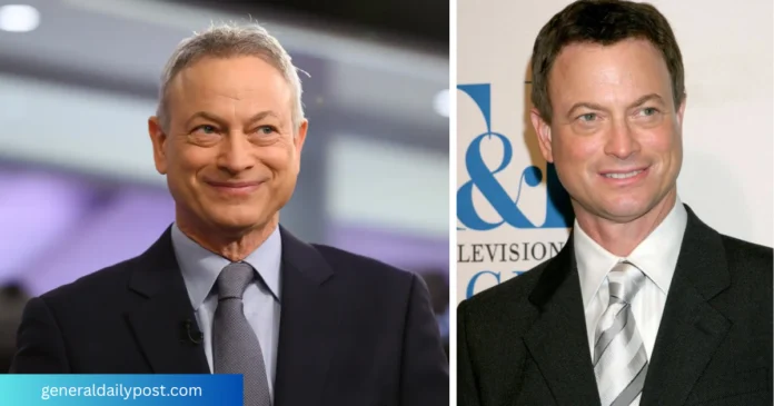 Gary Sinise Net Worth