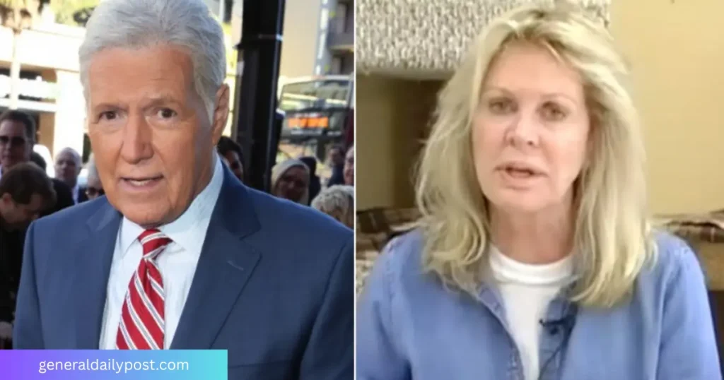 Elaine Trebek Kares