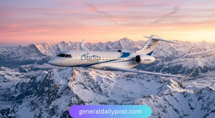 starflite aviation license revoked