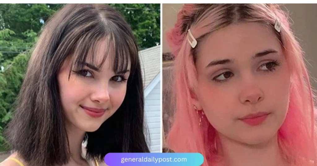 Bianca Devins Murder