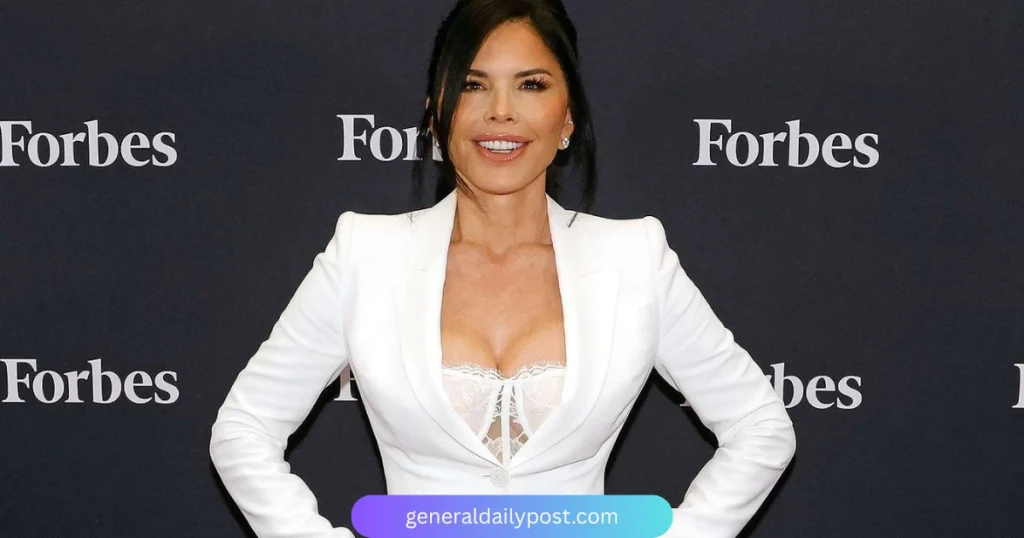 Lauren Sanchez Net Worth