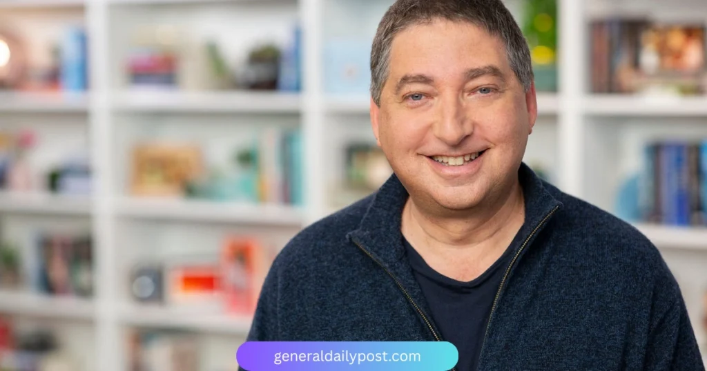 Lee Goldberg