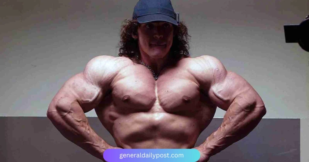 Sam Sulek Net Worth