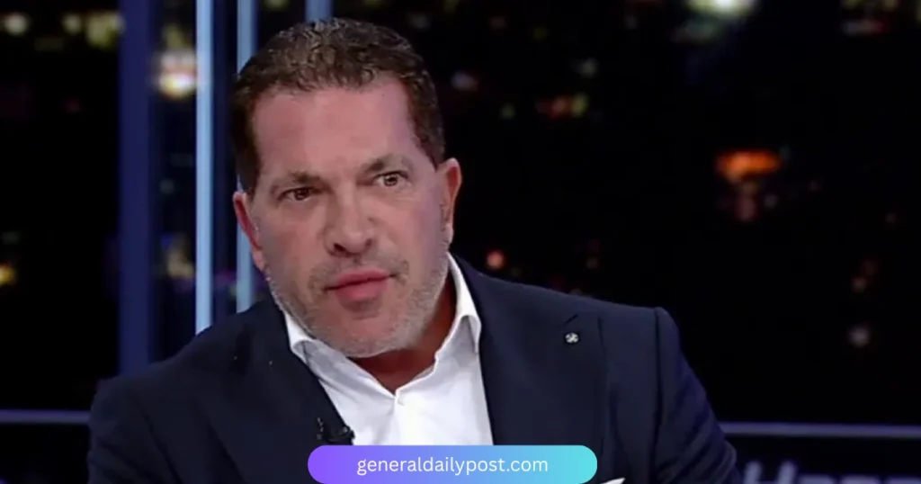 Joe Tacopina