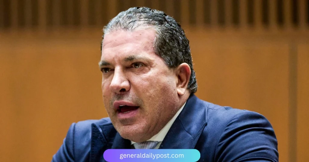 Joe Tacopina