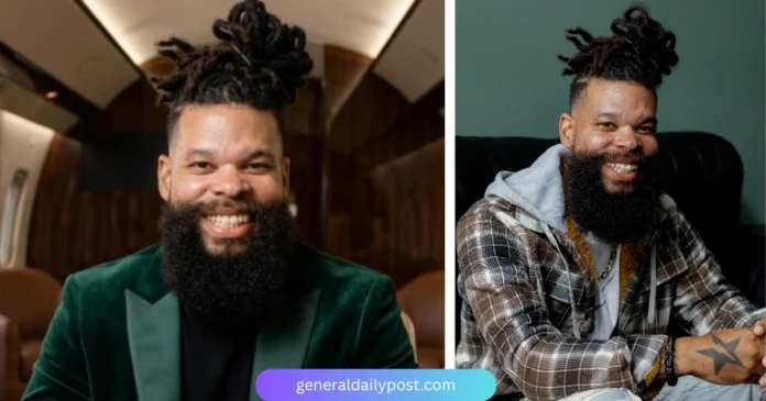 Damon Darling Net Worth