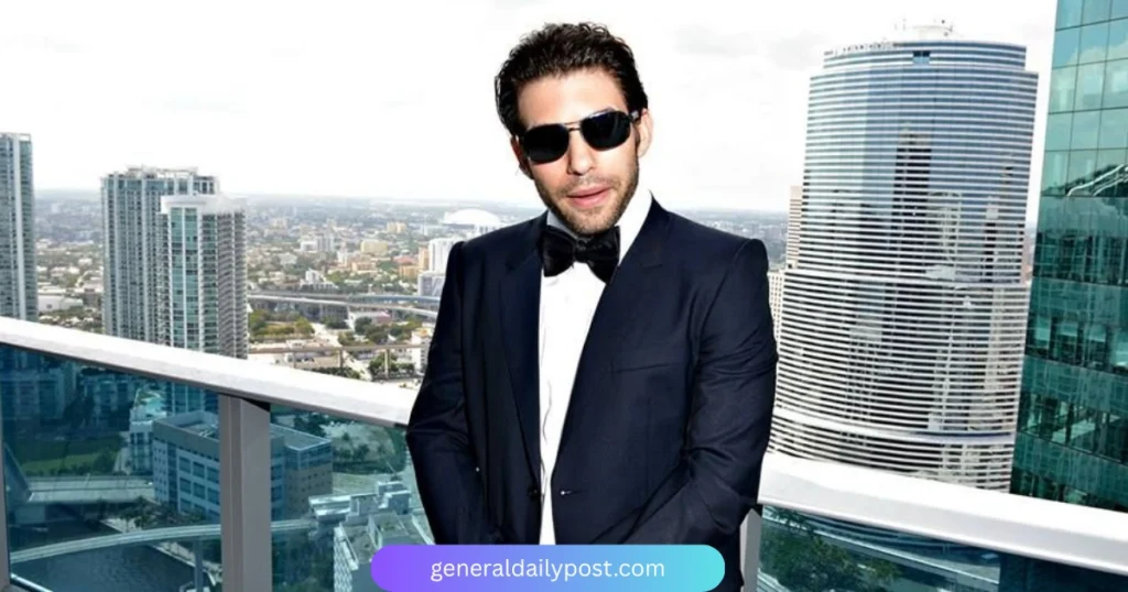 Efraim Diveroli