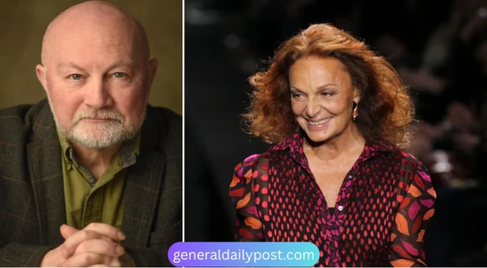 diane von furstenberg and sean connolly