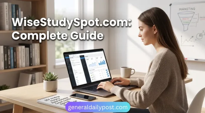 wisestudyspot .com