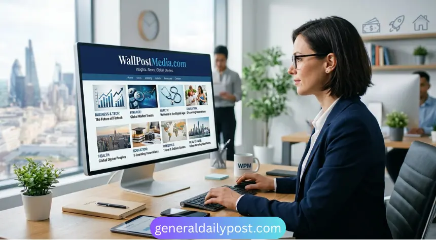 wallpostmedia com