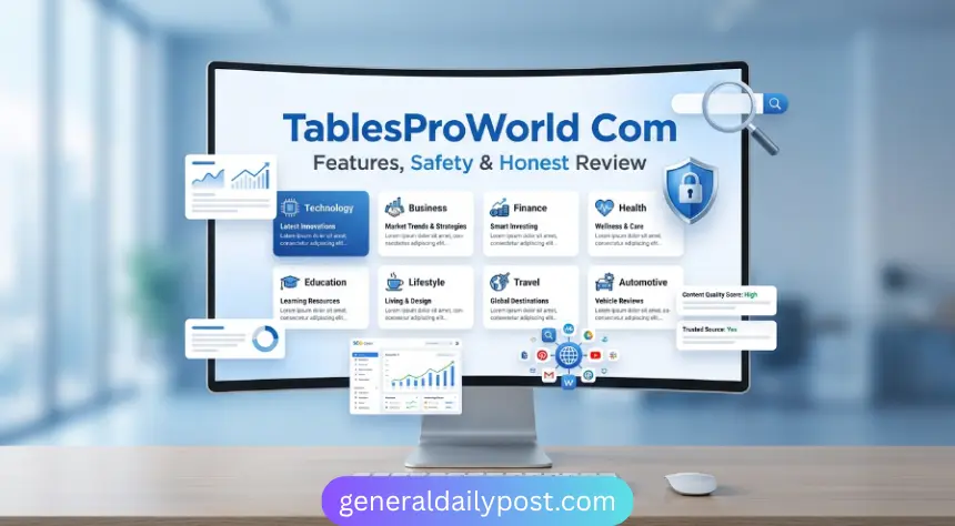 tablesproworld com