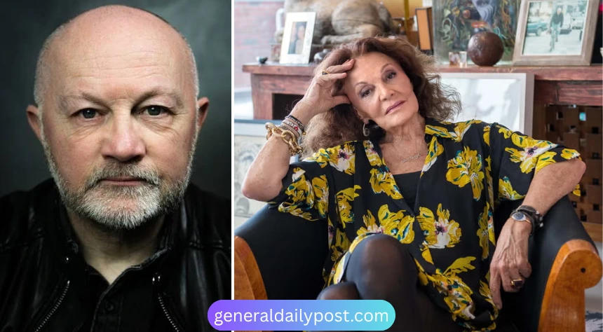 diane von furstenberg and sean connolly