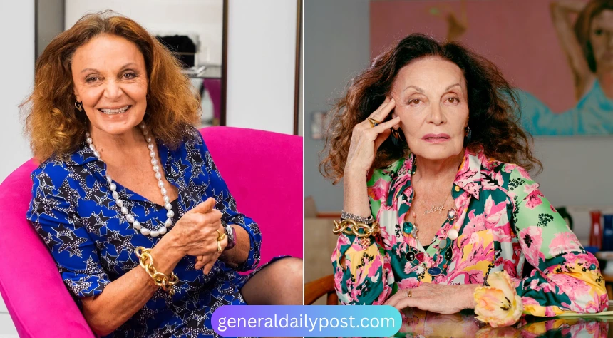 diane von furstenberg and sean connolly