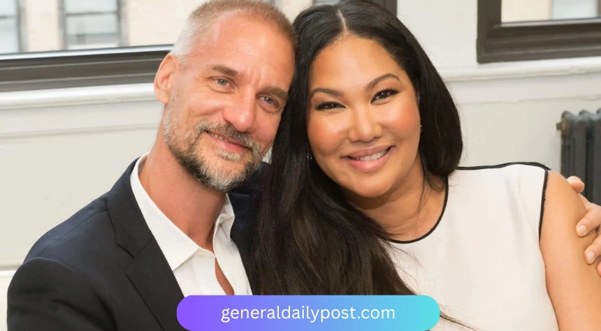 Kimora Lee Simmons Ex Husbands