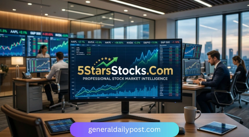5StarsStocks .Com