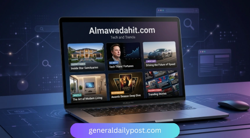 Almawadahit.com