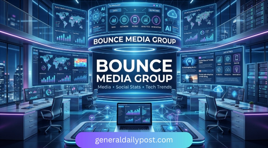 Bouncemediagroup.com