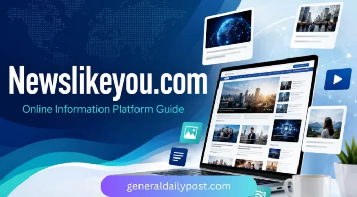 Newslikeyou.com