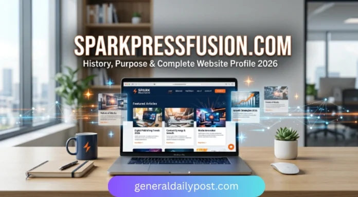 SparkPressFusion Com