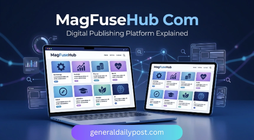 MagFuseHub Com
