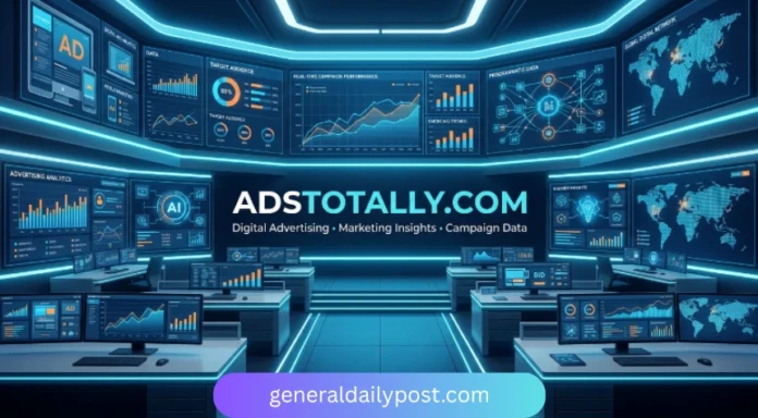 Adstotally.com