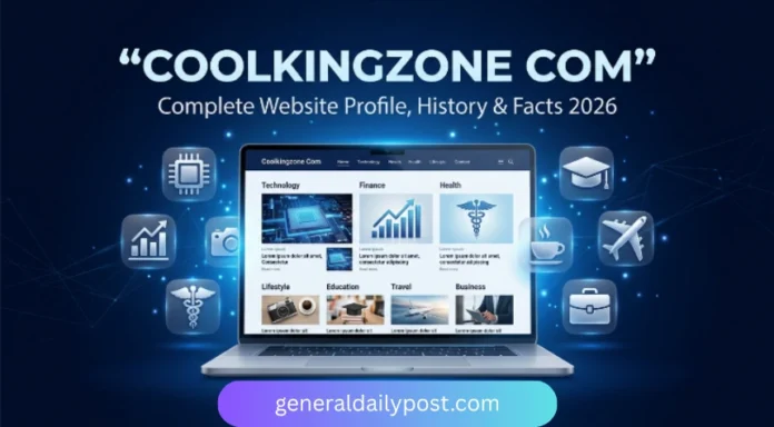 Coolkingzone Com